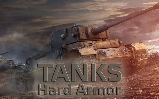 download Tanks: Hard armor apk